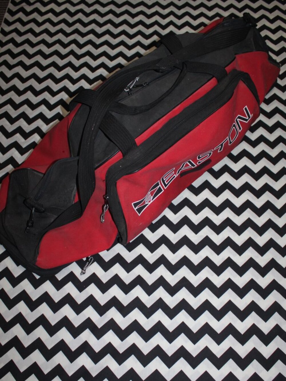 Easton Softball/Baseball Bag (Early 2000's)